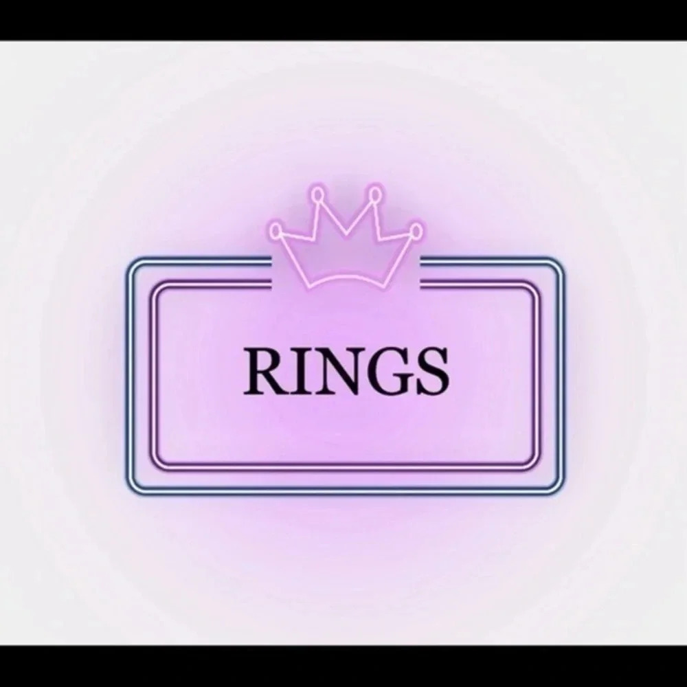 RINGS